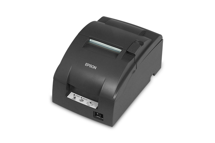 Epson220BU Impact Receipt Printer